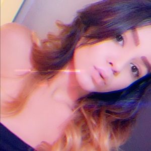 Meet your Posher, Faith